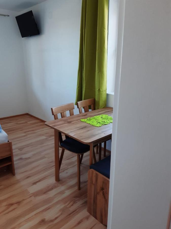 Sabrina Aparthotel