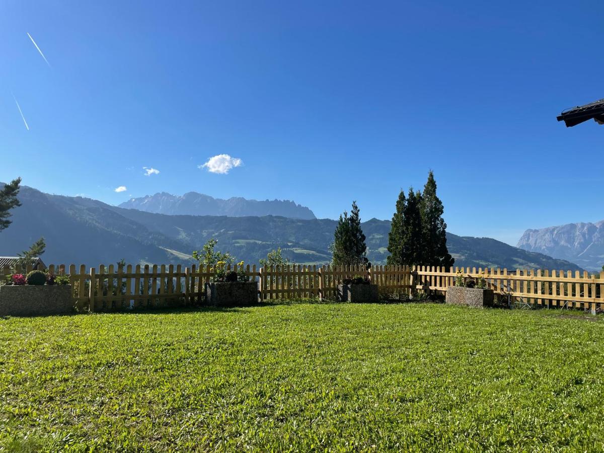 Sabrina * Sankt Johann im Pongau