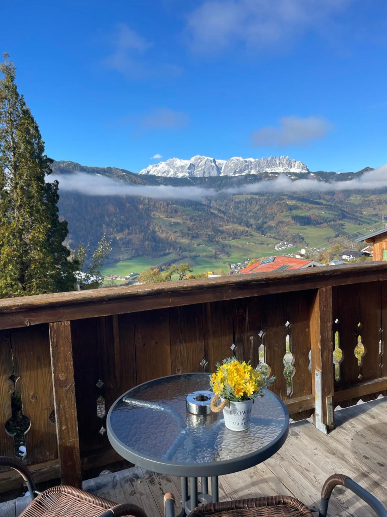 Sabrina Sankt Johann im Pongau