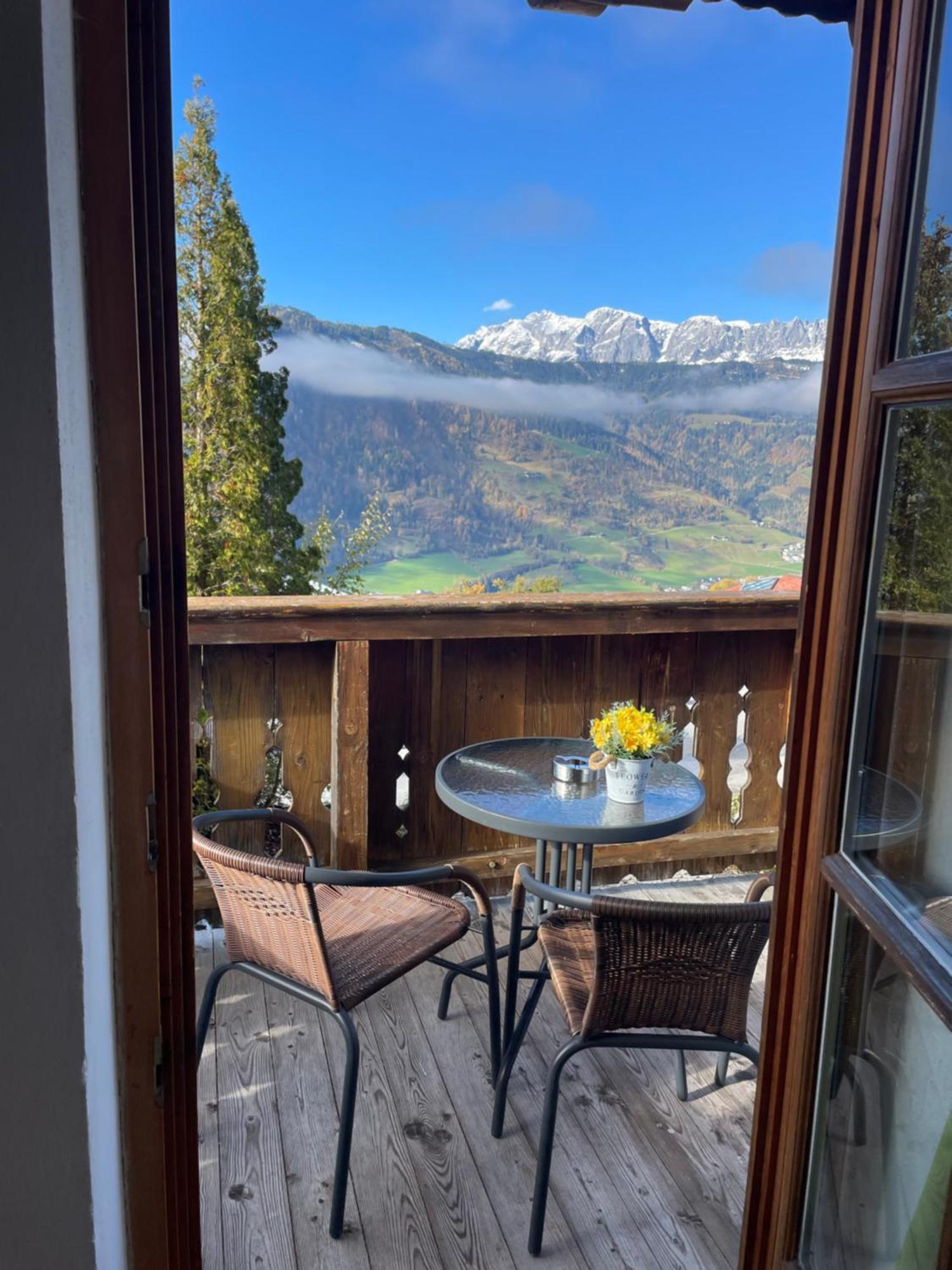 Sabrina Aparthotel Sankt Johann im Pongau